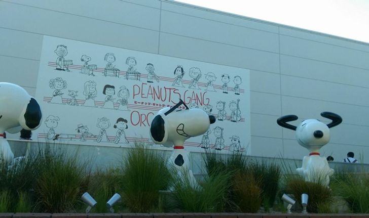 พาเยือน “Snoopy Museum Tokyo” โลกแห่งสนูปปี้ และเด็กชายชาร์ลี บราวน์