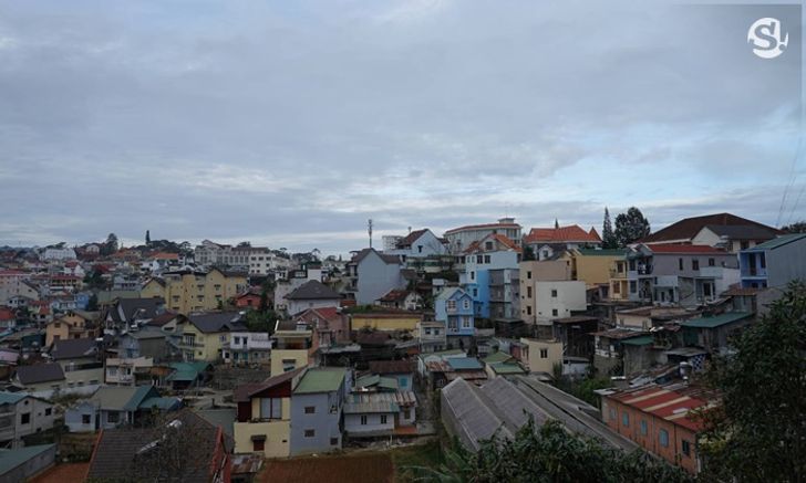 dalat