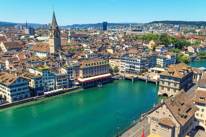 zurich,switzerland