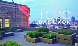 ไปทำอะไรกันดีที่ TCDC Bangkok
