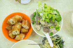 โจ๊กฮ่องกงร้านนี้อร่อยสุดในสามโลก แต่คนไทยไม่ค่อยรู้ [ Chill Journey ] 