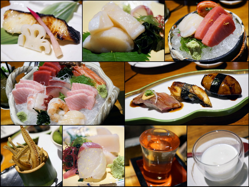 รีวิวร้านอาหารญี่ปุ่น YTSB กับโปร Tabe Hodai หรือ All u can eat! เฉพาะพุธแรกของทุกเดือน! by ChingCanCook