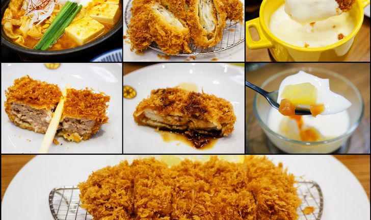 รีวิวร้านทงคัตสึไมเซน (Tonkatsu Maisen) แนะวิธีกินอย่างไรให้อร่อย+สนุกสนาน! พร้อมเปิดตัวเมนูใหม่ ฟองดูชีสสสสสสสสสส