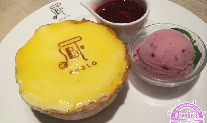 Pablo Cheese Tart ร้านชีสทาร์ตชื่อดังสุดเทพของโอซากาที่นักชิมไม่ควรพลาด!