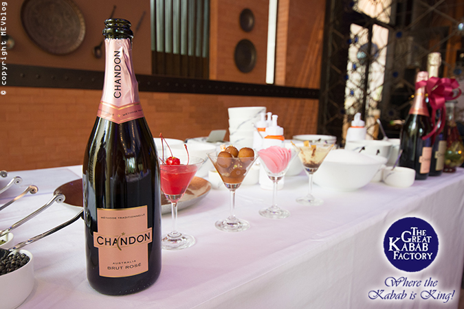 Chandon Sparkling Wine