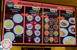 “Saucery” อร่อยง่ายๆ กับซอสหลากสไตล์ไอเดียเก๋ไก๋ที่ให้ Mix 'n Match ได้ตามแต่ใจคุณ