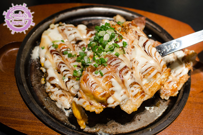 7-Tonpei-yaki Pork 3