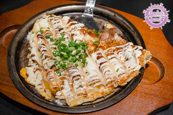 6-Tonpei-yaki Pork 2