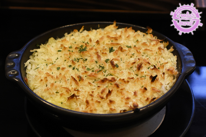 Gratin 1