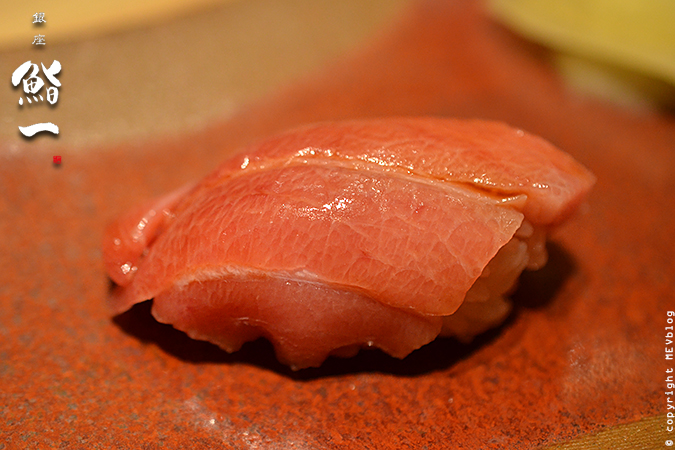 Otoro – Fatty Tuna Belly