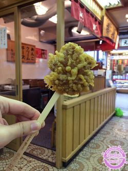 พาชิมของอร่อยที่ฮิโรชิมา…ร้านโมมิจิมันจูอันดับหนึ่งของเกาะมิยาจิมา