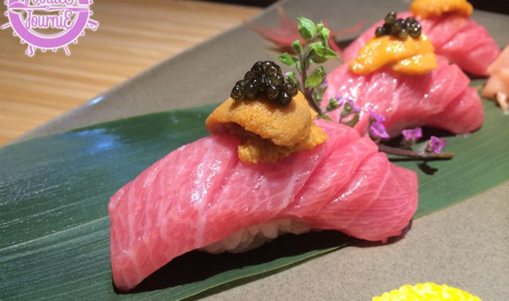 Sushi 101: สั่งซูชิได้อย่างเซียน มาเรียนรู้ชื่อเรียกของ 12 ซูชิที่กินกันบ่อยๆ ดีกว่า