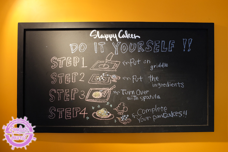 slappy 8 diy steps