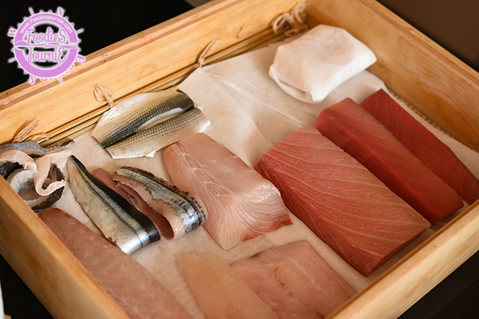 Fish Box