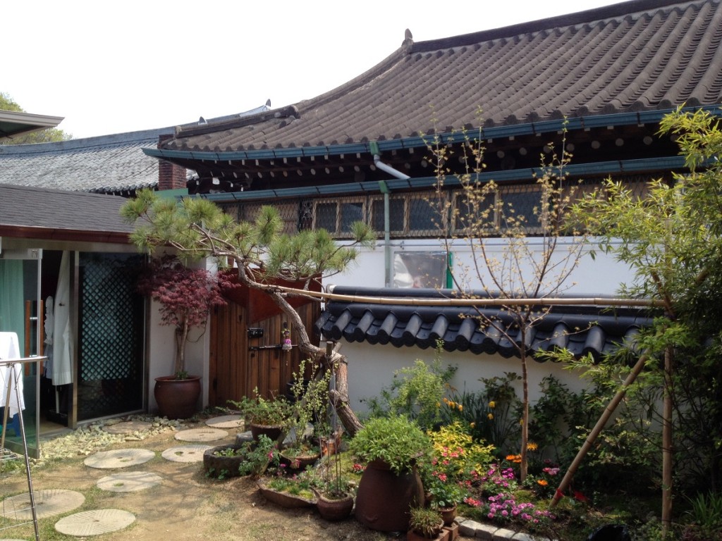 hanok1