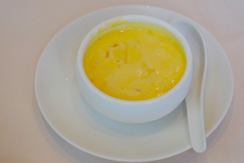 Mango Pomelo Sago