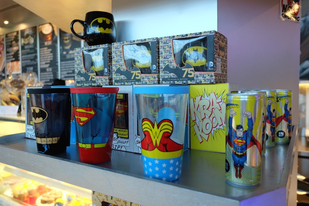 DC Superheroes Cafe Singapore copy 45