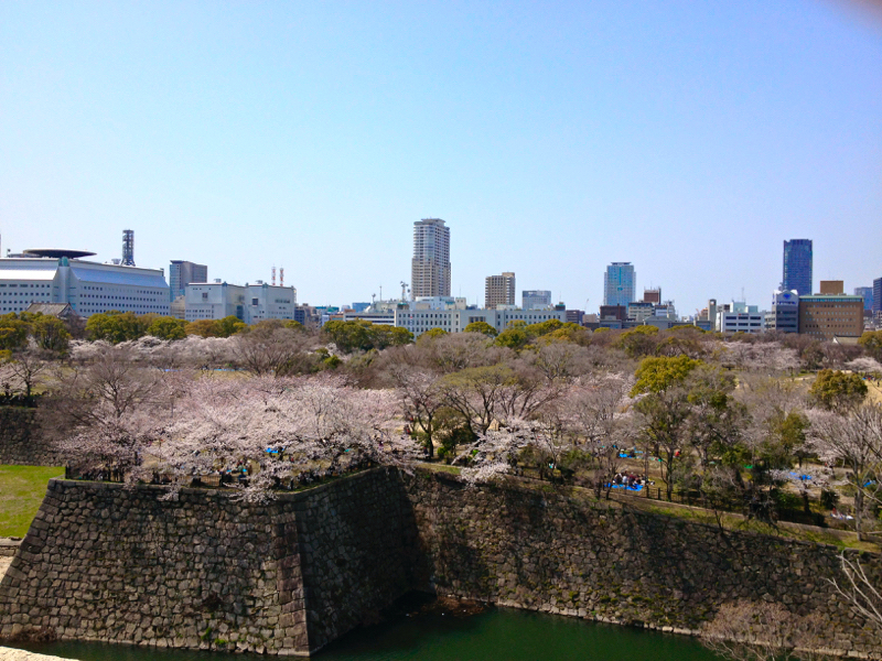 19 Osaka Castle  (5)_resize