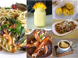 6 ผู้ชนะแห่งเขาใหญ่ : ร้านอร่อยที่ครองใจตลอดกาล