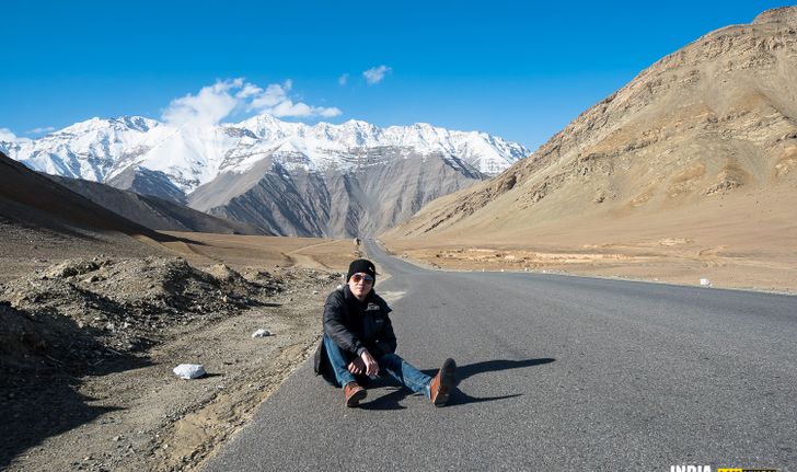 60 ภาพ Landscape จากเมือง Leh Ladakh ประเทศอินเดีย ... แล้วคุณจะต้องไปที่นี่สักครั้งในชีวิต!!