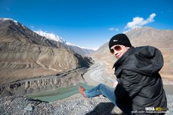 [ Video ] ตะลุยเดี่่ยว พาเที่ยวอินเดีย 15 วันตอนที่ 1 : สัมผัสแรก แดนสวรรค์ที่ Leh ladakh 