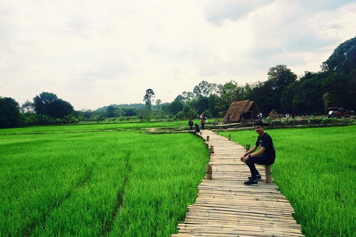 สะพานทุ่งนามุ้ย