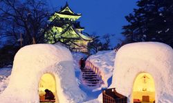 5 เทศกาลหิมะที่ใหญ่ที่สุดในโทโฮคุ