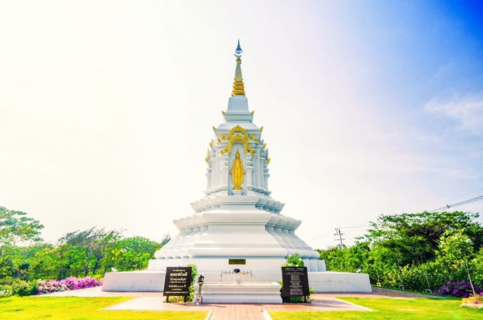  เมืองโบราณ