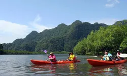 ปริศนาสองพันปี ถ้ำผีหัวโต