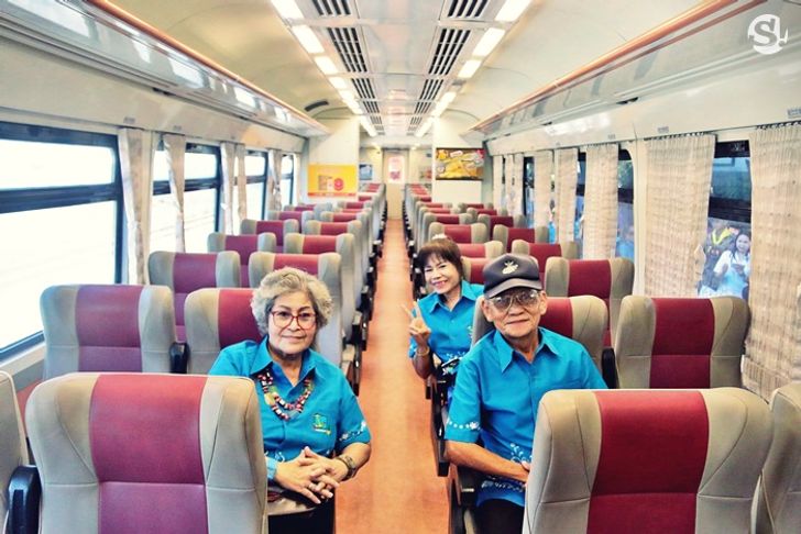 รถไฟไปพัทยา สัตหีบ