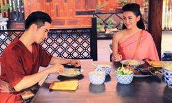 เปิดสูตร หมูโสร่ง เมนูเด็ดมัดใจคุณพี่ในละคร บุพเพสันนิวาส มีที่มาอย่างไร