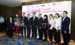 ททท. เปิดตัวกิจกรรม “Enjoy Local กระตุ้นการท่องเที่ยวเมืองรองพร้อมลุ้นได้แต้มชิงรางวัล