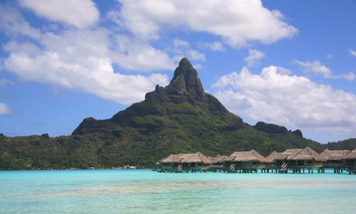 เที่ยวเกาะหน้าร้อน 5 หมู่เกาะในฝัน ดีกรีความสวยระดับโลก!