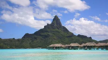 เที่ยวเกาะหน้าร้อน 5 หมู่เกาะในฝัน ดีกรีความสวยระดับโลก!