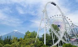 Fuji-Q Highland สวนสนุกชื่อดังเปิดให้เข้าฟรีกลางเดือนกรกฎาคมเป็นต้นไป