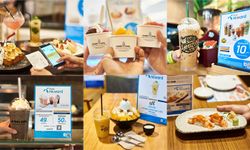 dtac ใจดี ชี้พิกัด ตระเวนกินของอร่อยในสยามร้านไหน ยังไง ให้คุ้มเวอร์