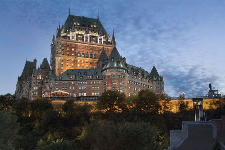 fairmontlechateaufrontenac