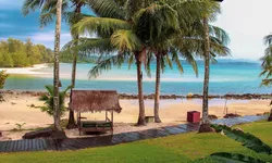 Away Koh Kood Resort 3 วัน 2 คืน ทิ้งโลกทั้งใบ ไปผจญภัยบนเกาะในฝัน