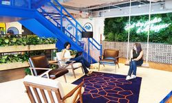 เตรียมพบกับ JustCo Center Co-Working Space ใหญ่ที่สุดในเมืองไทยเร็วๆ นี้