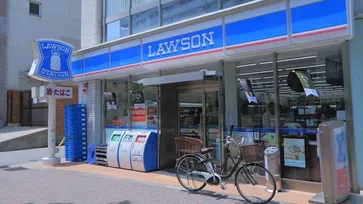 ใครอยู่ญี่ปุ่นห้ามทิ้งใบเสร็จร้าน Lawson เด็ดขาด! เหตุผลคือ…