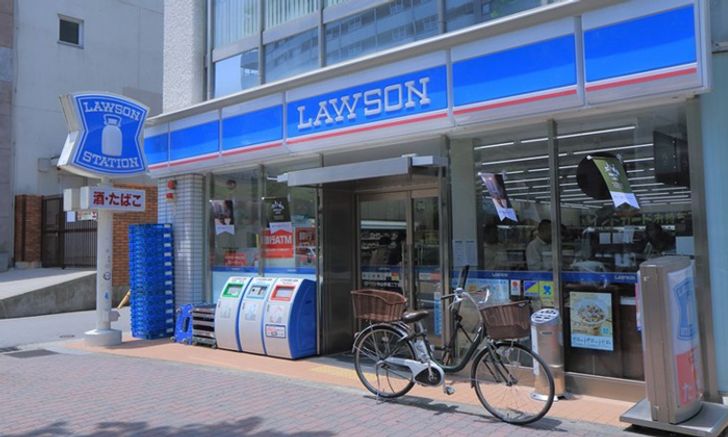 ใครอยู่ญี่ปุ่นห้ามทิ้งใบเสร็จร้าน Lawson เด็ดขาด! เหตุผลคือ…