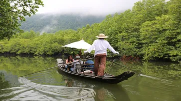 ตะลุยเที่ยวจันทบุรี-ตราด 3 วัน 2 คืน เช็คอิน 12 พิกัดสุดฮิตต้องห้ามพลาด