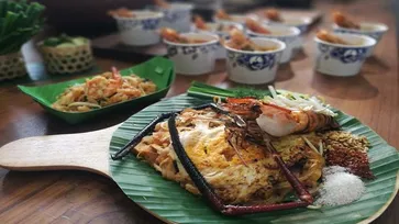 Amazing Thai Taste Festival ยกระดับเทศกาลอาหารไทยสู่สากล