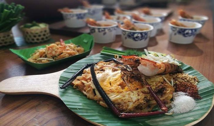 Amazing Thai Taste Festival ยกระดับเทศกาลอาหารไทยสู่สากล