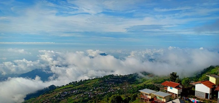 ที่พักภูทับเบิก บ้านนุสรา ภูทับเบิก