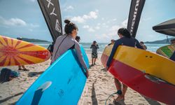 Phuket Surf Series 2018 แหล่งรวมพลคนรักเซิร์ฟ