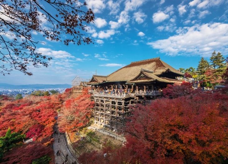 kiyomizudera-temple