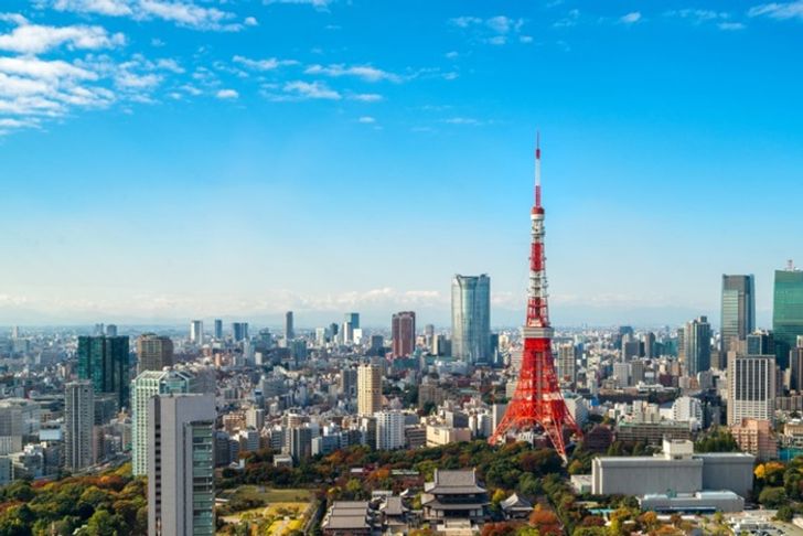 tokyo-tower