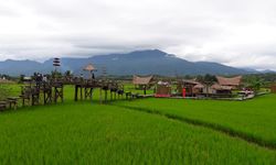 วัดศรีมงคล (วัดก๋ง) มุมถ่ายรูปสุดอันซีนแห่งใหม่ของจังหวัดน่าน