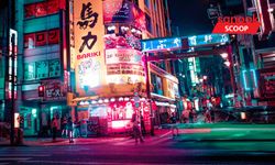 ตะลุย Shinjuku Ni – chome ย่านแสงสีเปี่ยมมิตรภาพของชาว LGBTIQ+ กลางกรุงโตเกียว!